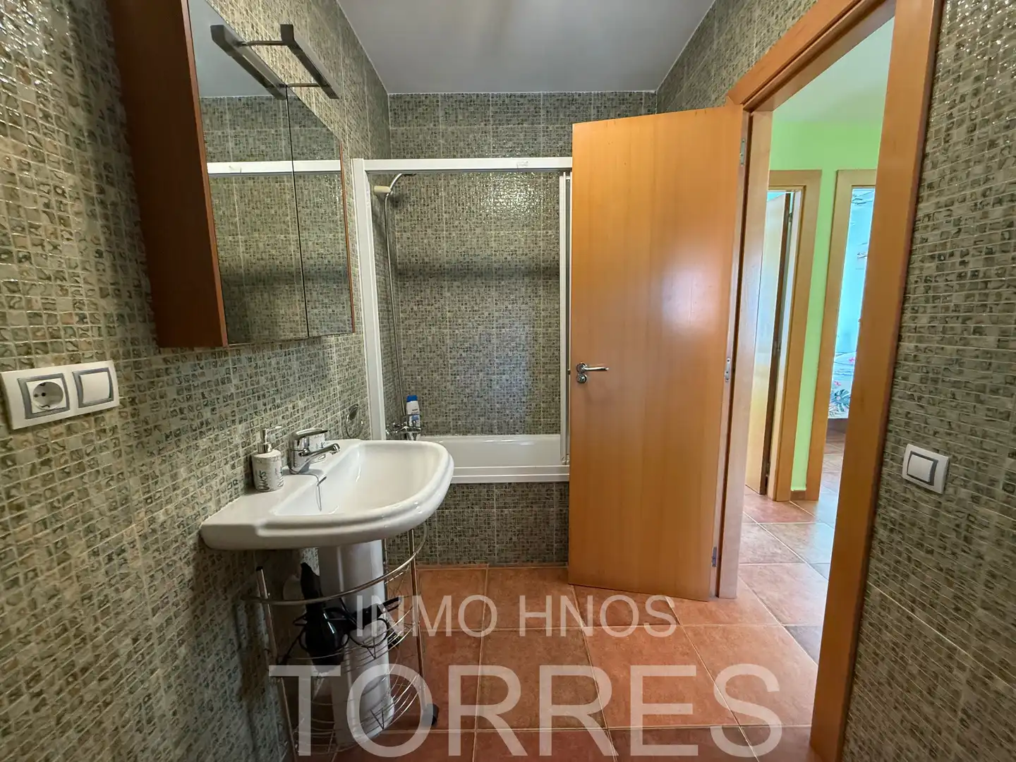 Adosado con terraza en venta en CV-1405, imagen 24