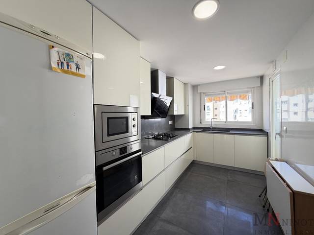 Piso en Venta en Tarongers en Estación - Universidad