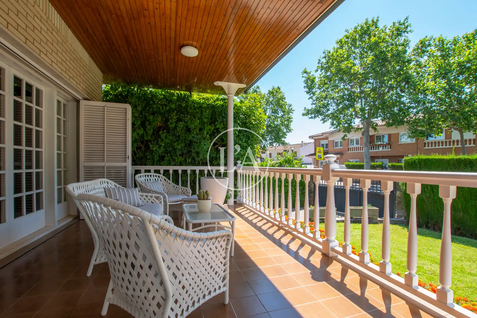 Terrace of Houses for sale in Cambrils  with Heating, Private garden and Terrace