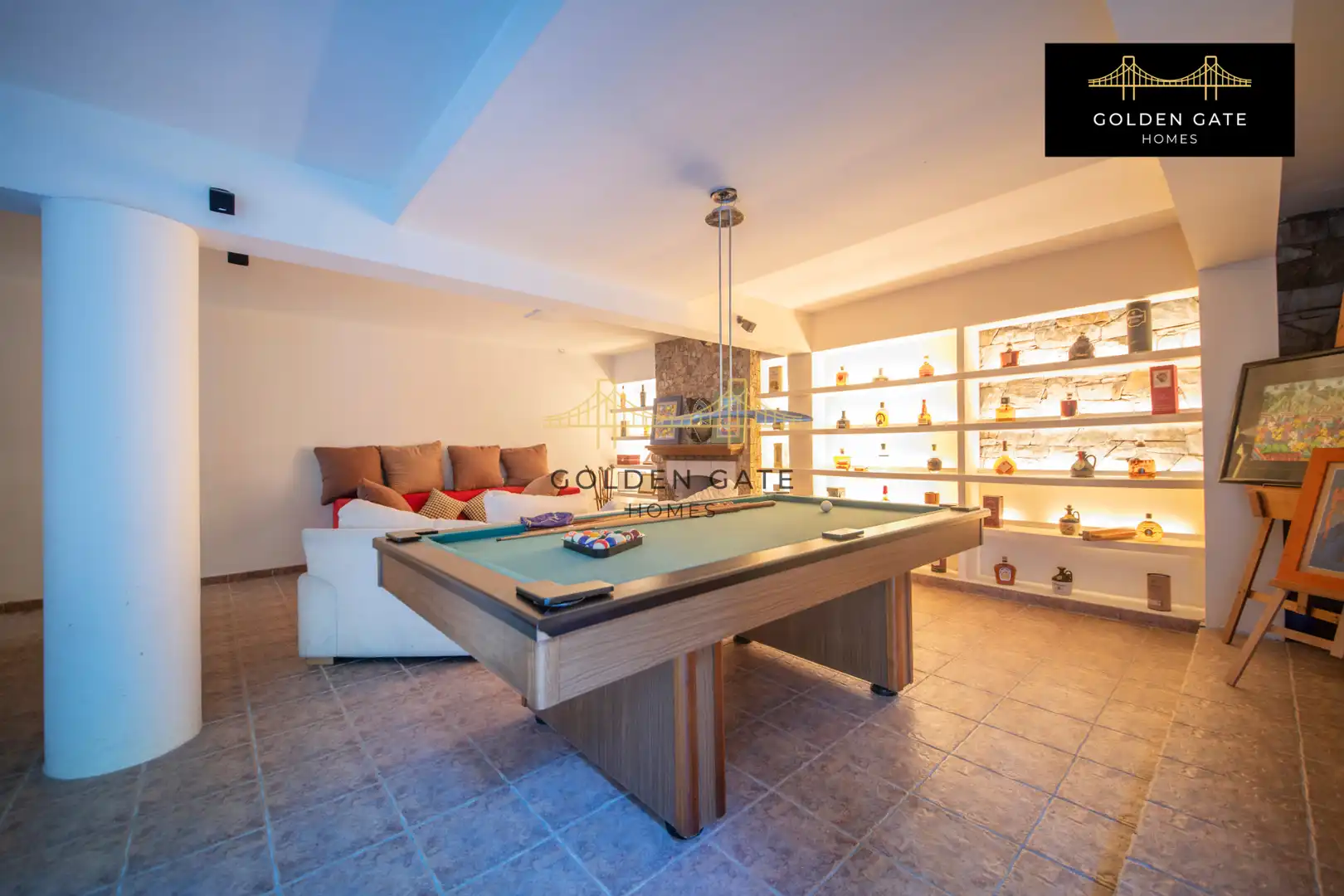 Casa o chalet en venta en Alella con Aire acondicionado, Calefacción y Jardín privado