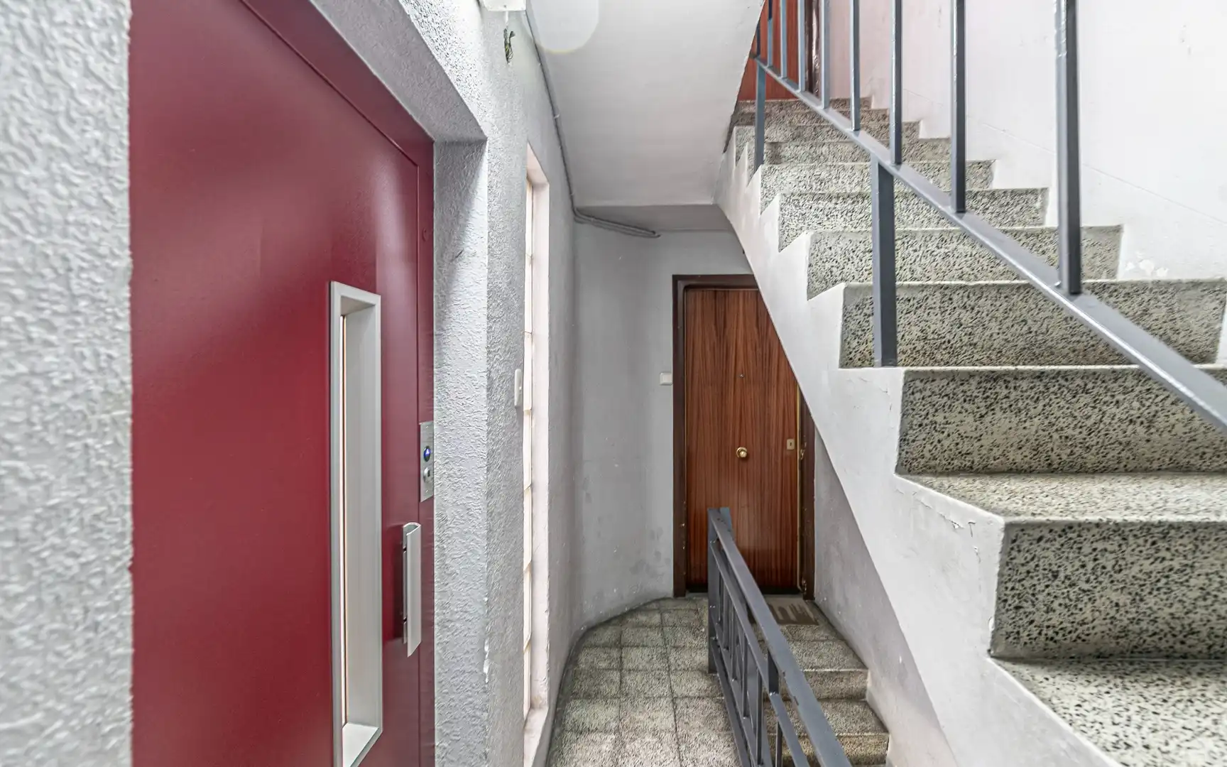 Ático en venta en Ripollès, El Camp de l'Arpa del Clot