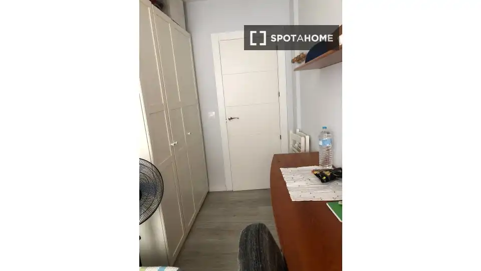 Habitació a Alameda
