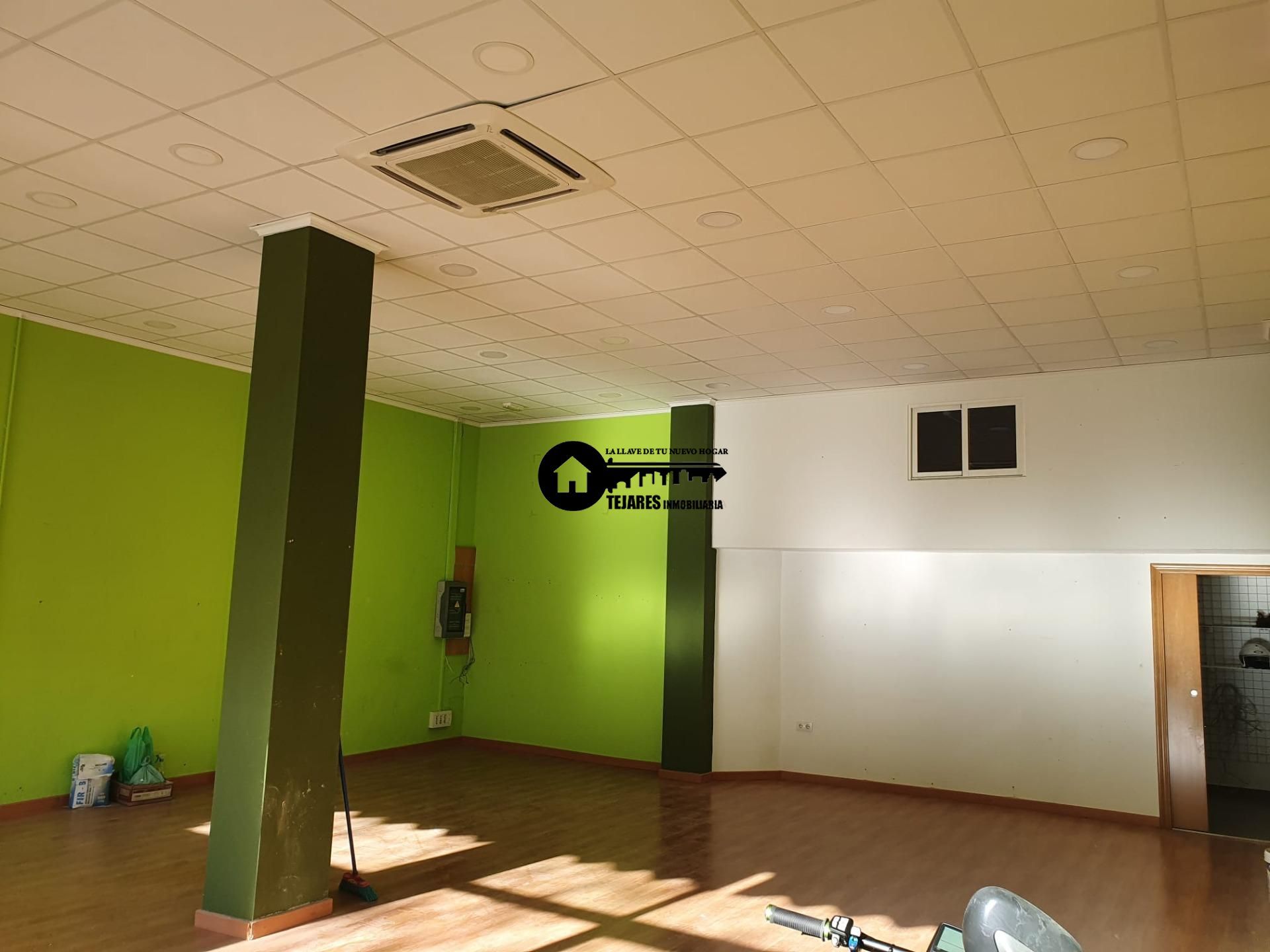 Premises for sale in  Albacete Capital  with Air Conditioner