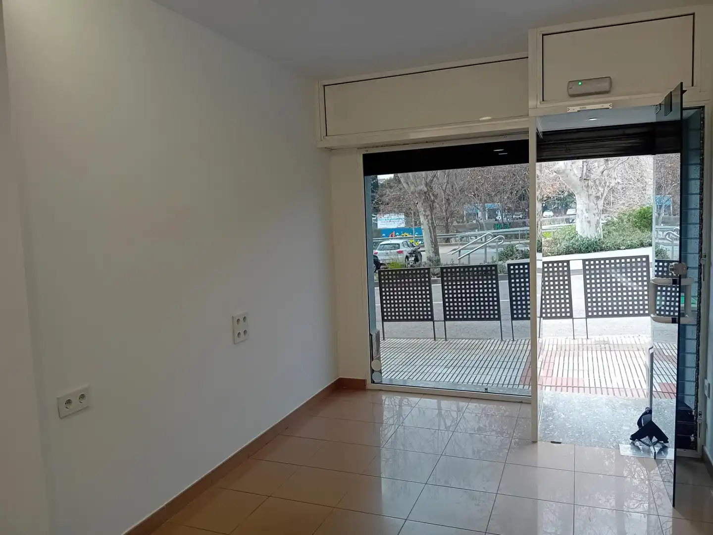 Geschaftsraum zur Miete in Carrer Amadeu I, Centre