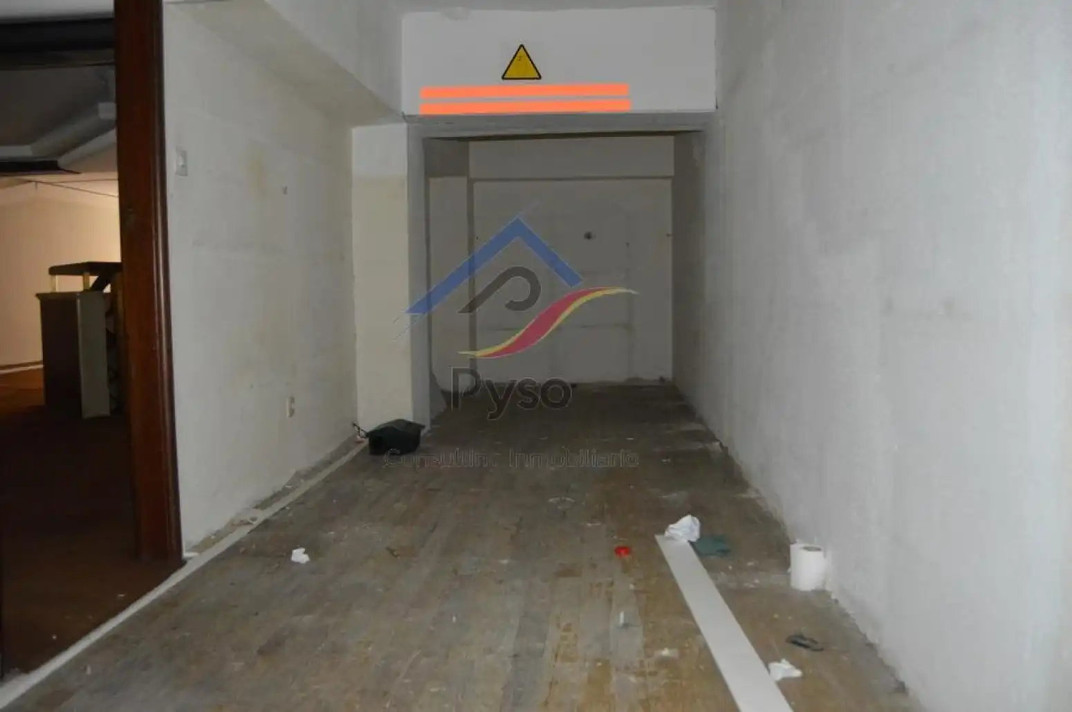 Local comercial en venda a Calle los Escalantes, imagen 29