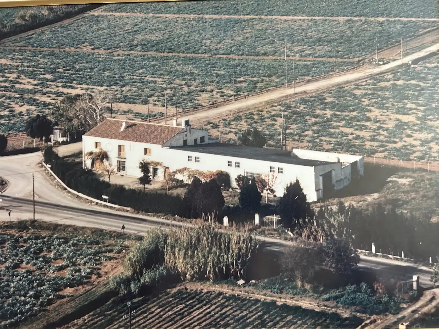 Vista exterior de Casa o chalet en venta en Viladecans con Aire acondicionado, Calefacción y Jardín privado