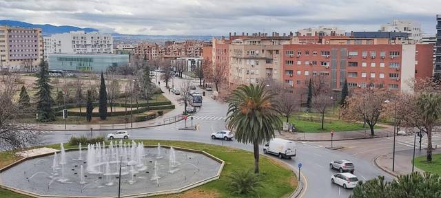 Piso en Venta en Calle CASERIA AGUIRRE en Almanjáyar