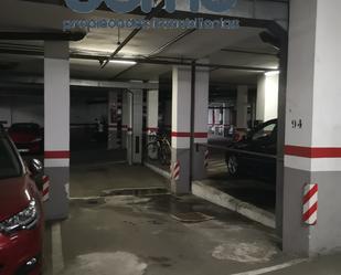 Parking of Garage for sale in  Almería Capital