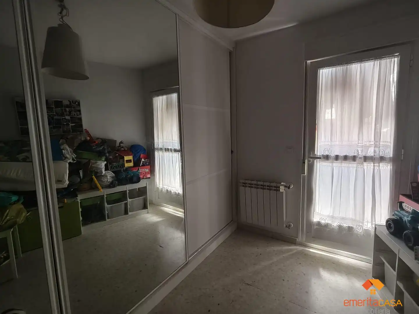 Dormitori de Pis en venda en Cáceres amb Aire condicionat i Calefacció