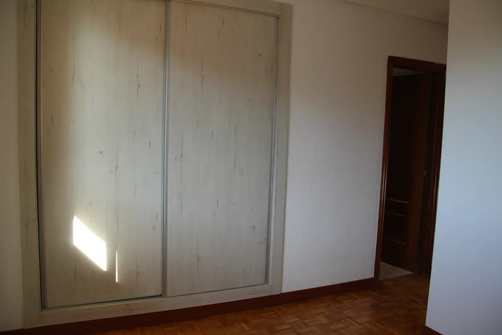 Bedroom of Flat for sale in Santa Marta de Tormes  with Air Conditioner, Heating and Parquet flooring