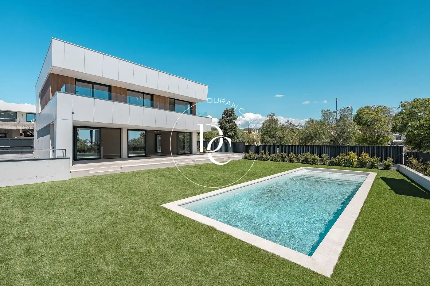Terrace of Houses for sale in Sitges  with Air Conditioner, Private garden and Terrace