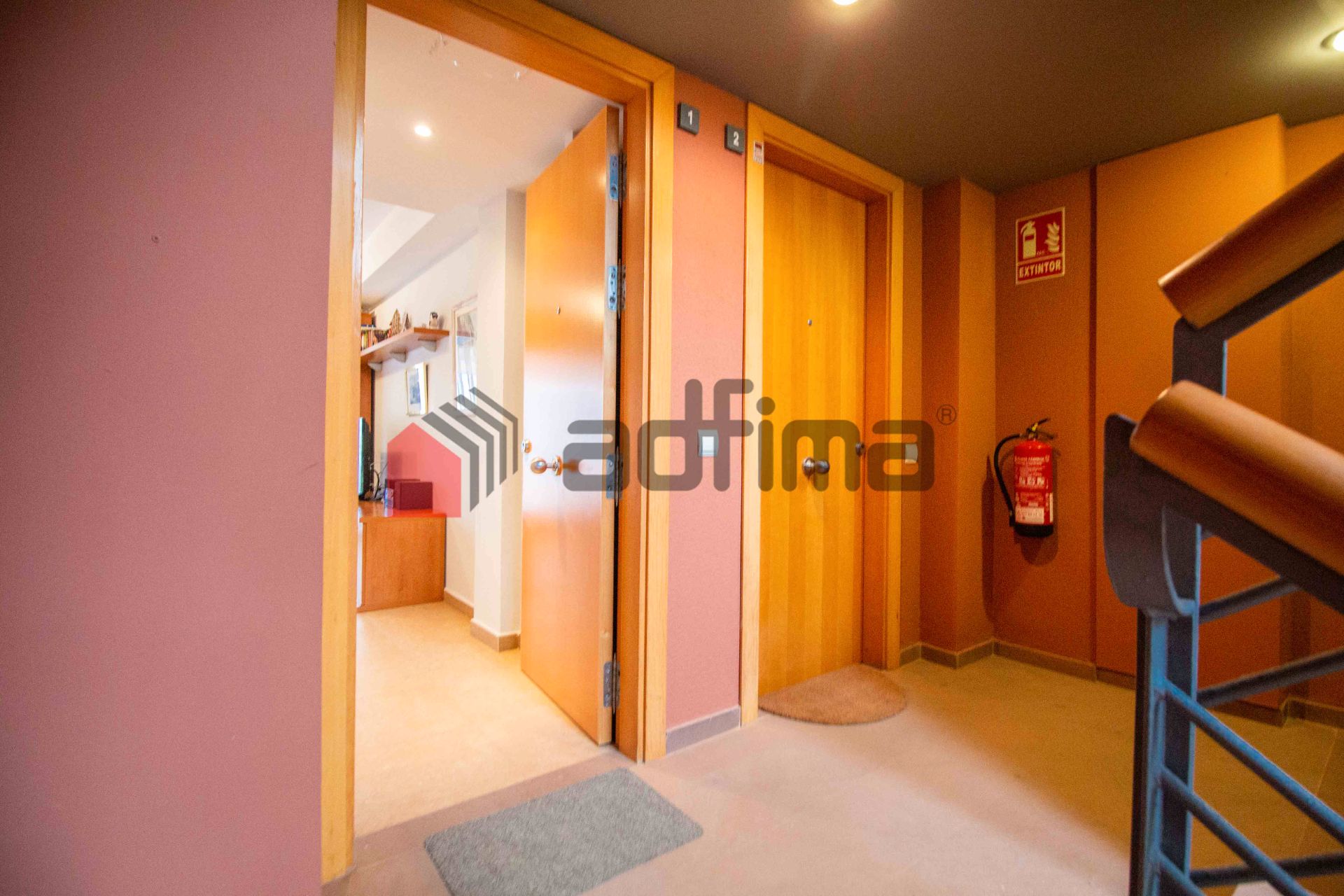 Apartament de lloguer en Altafulla amb Aire condicionat, Moblat i Forn