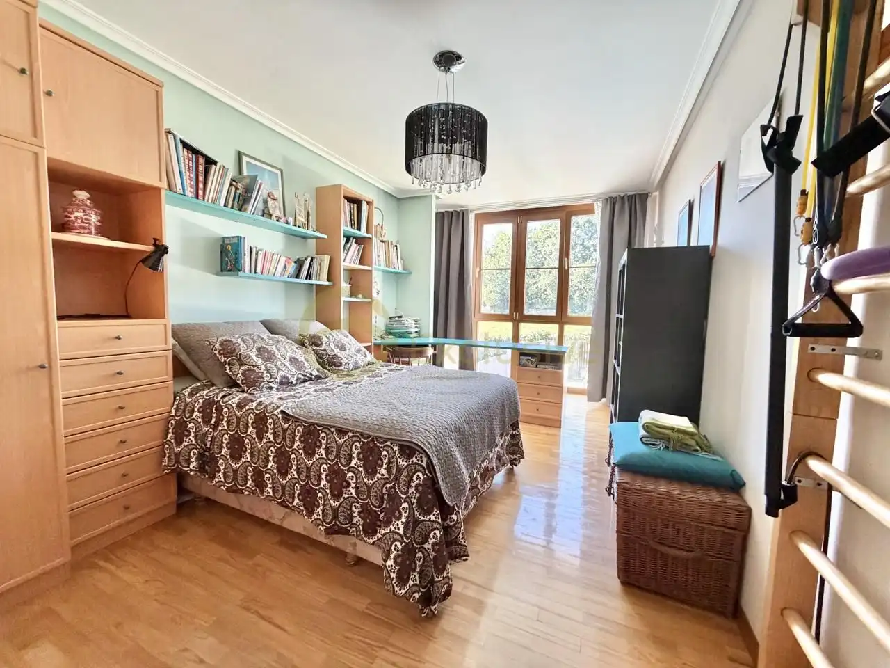 Casa con jardín en venta en LOS BAYONES 26, imagen 20