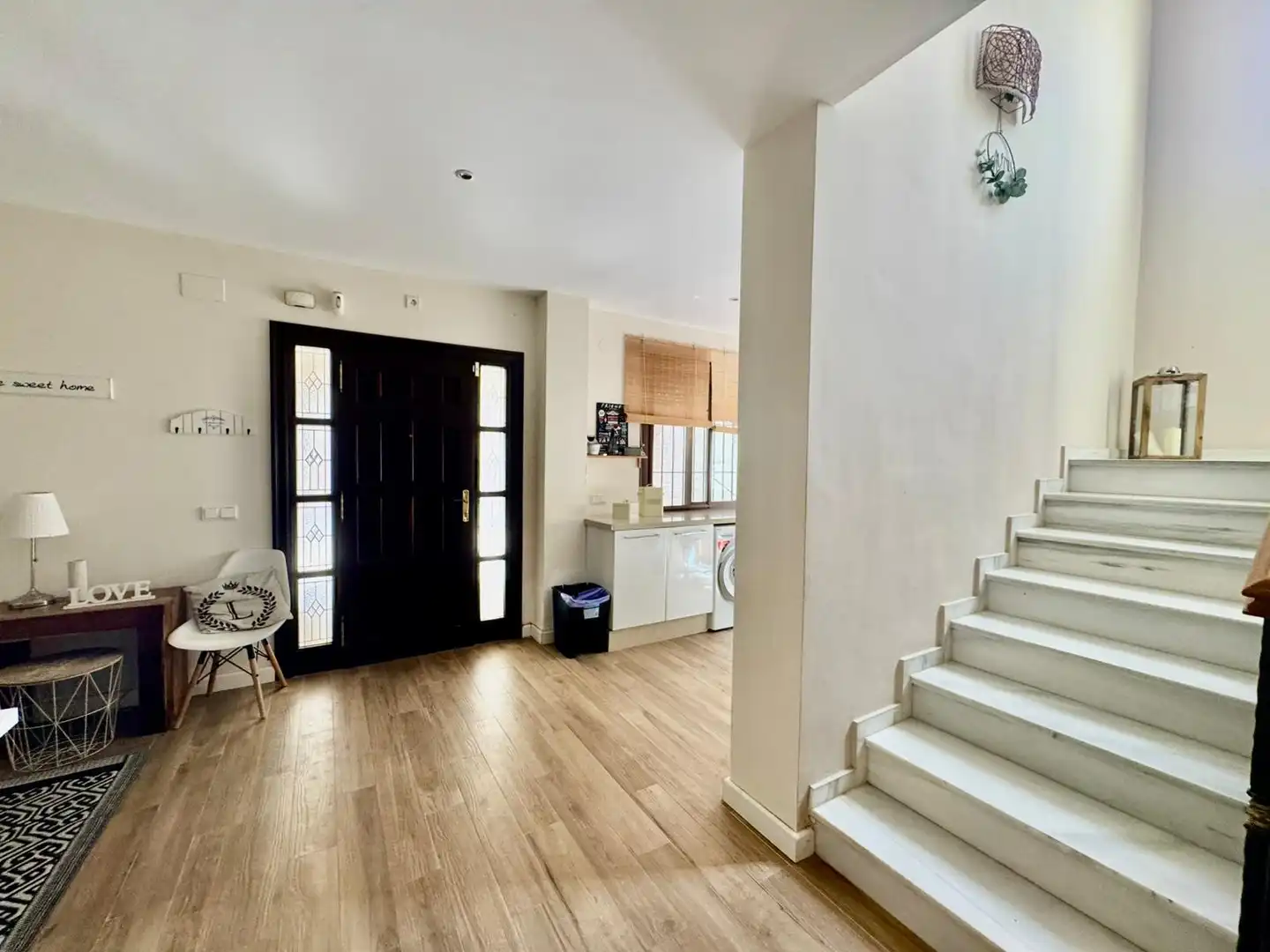 Chalet con piscina en venta en Calle Poleo de Sierrezuela 16, imagen 22
