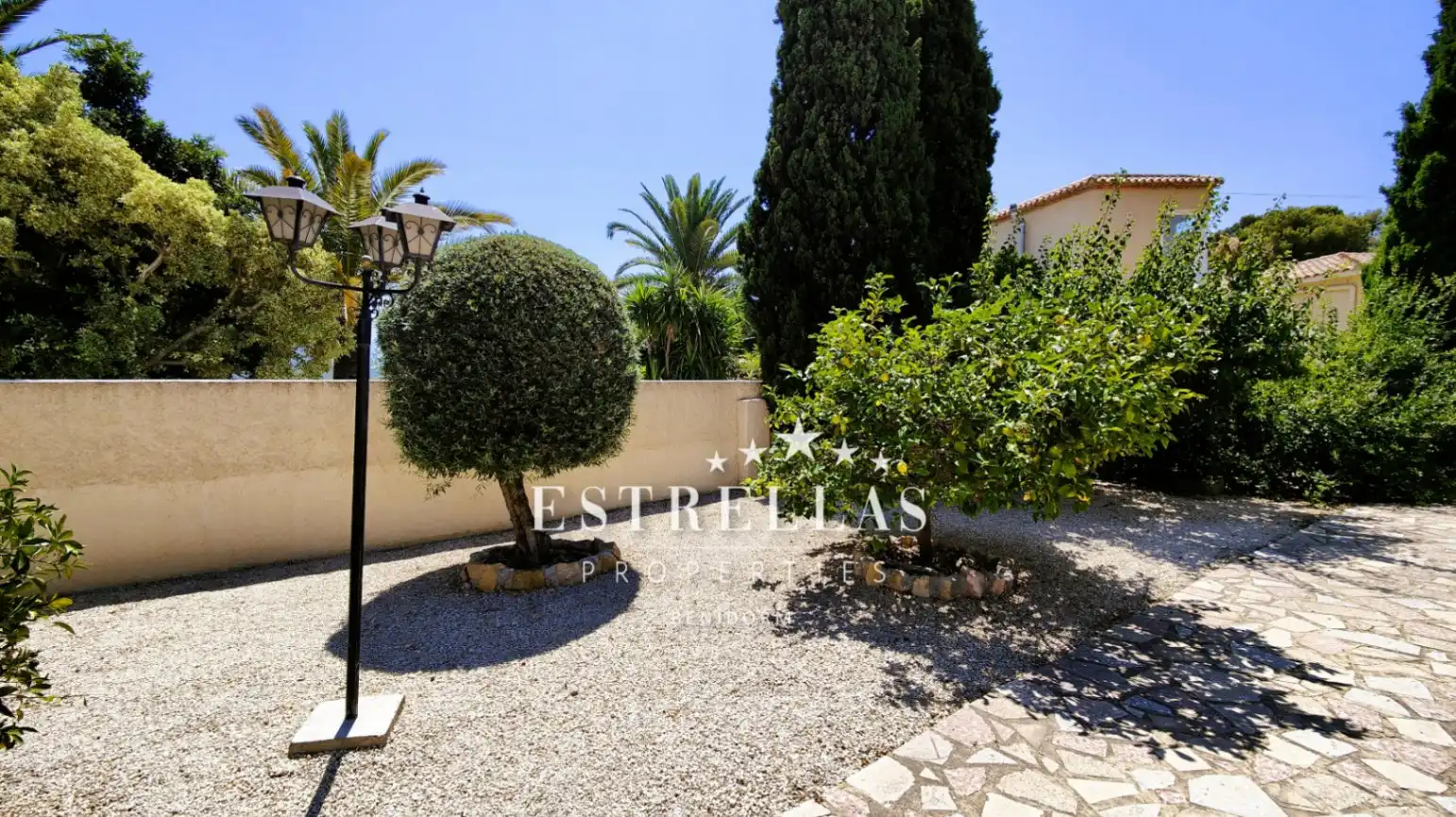 Villa avec piscine à vendre à San Rafael - Nucia Park, imagen 9