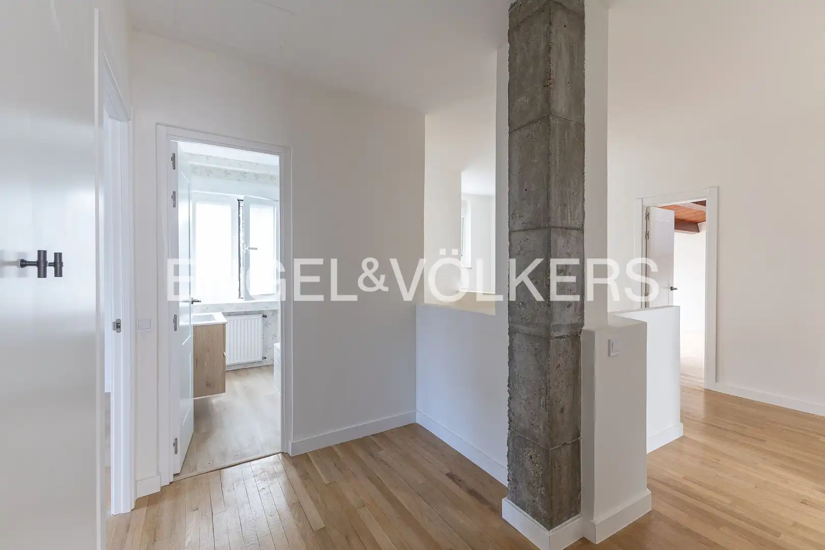 Houses for rent in Madrid  with Air Conditioner, Heating and Private garden