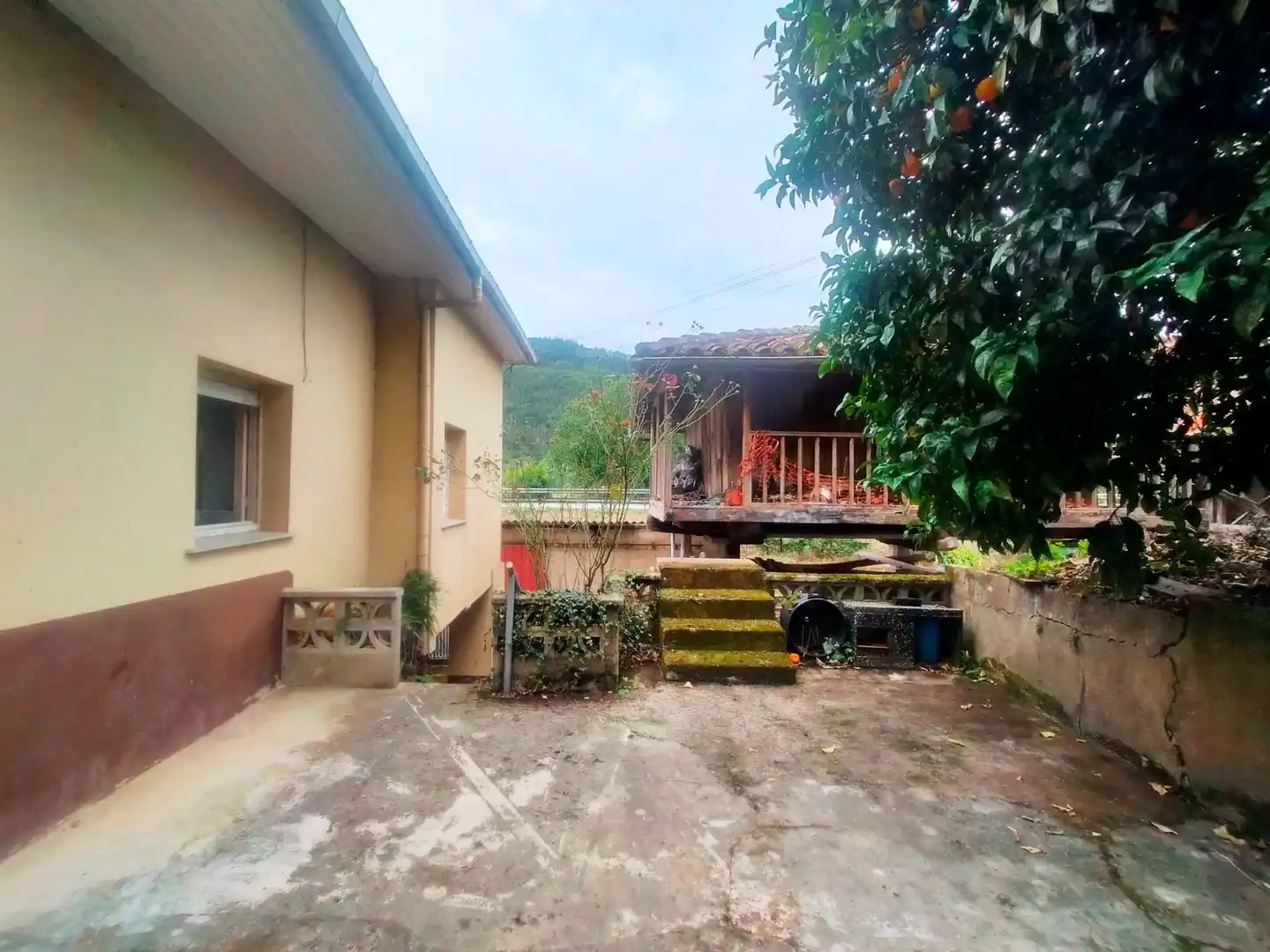 Casa rustica con giardino in vendita a Pravia, imagen 33