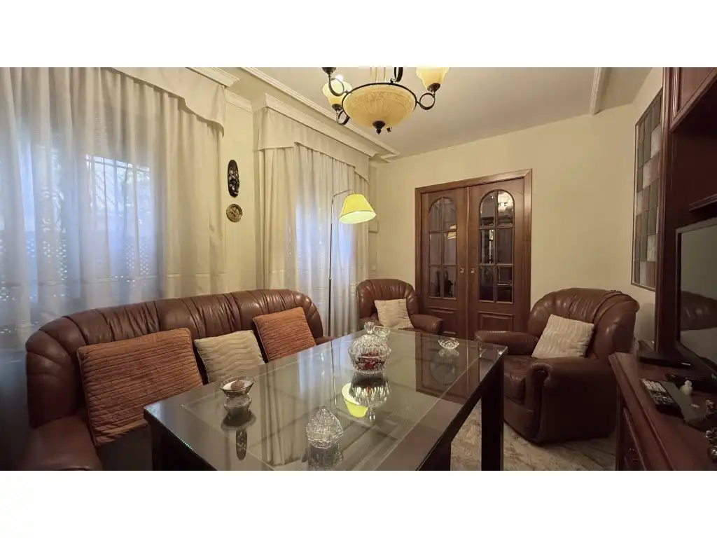 Comedor de Casa o chalet en venta en Córdoba con Terraza y Balcón