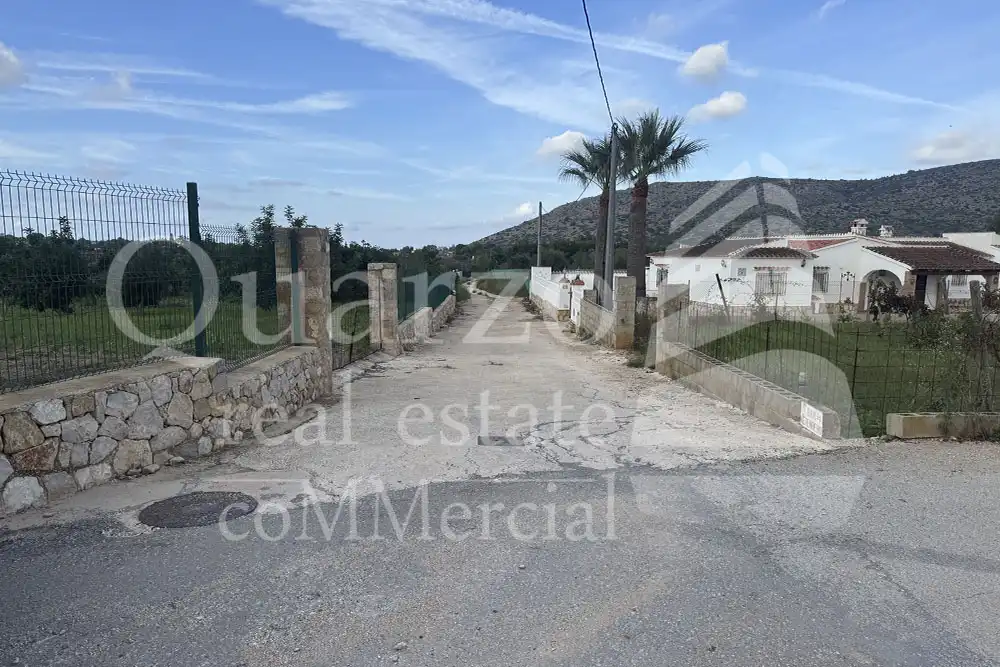 Terreny rústic en venda a Camino de Albardanera, imagen 20