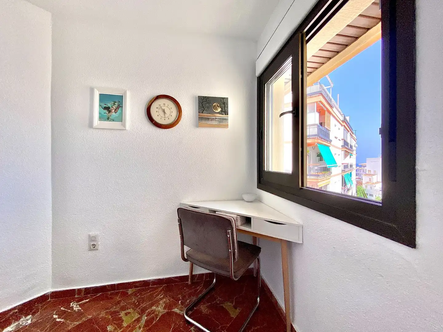 Balcony of Apartments for sale in Almuñécar  with Terrace, Furnished and Community pool