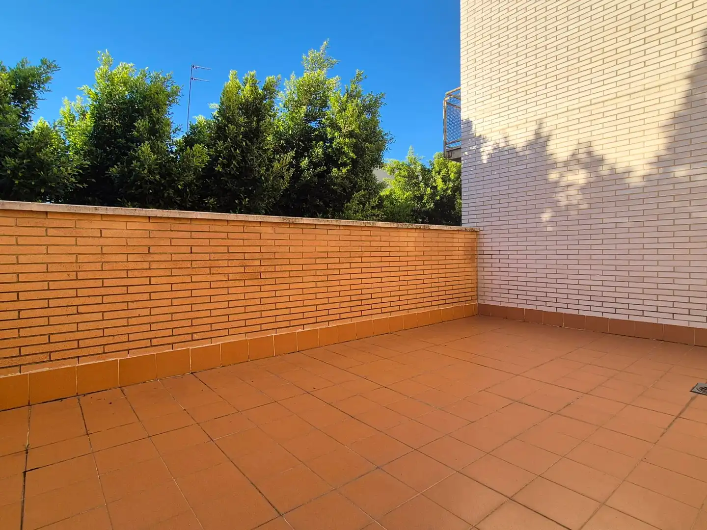 Terrassa de Dúplex en venda en Barcelona amb Aire condicionat, Calefacció i Terrassa