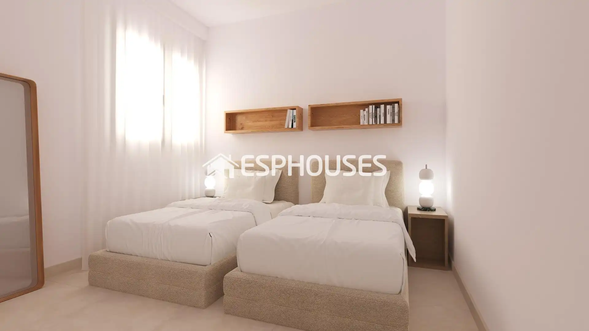 Apartment mit Terrasse zum Verkauf in San Miguel de Salinas, imagen 7