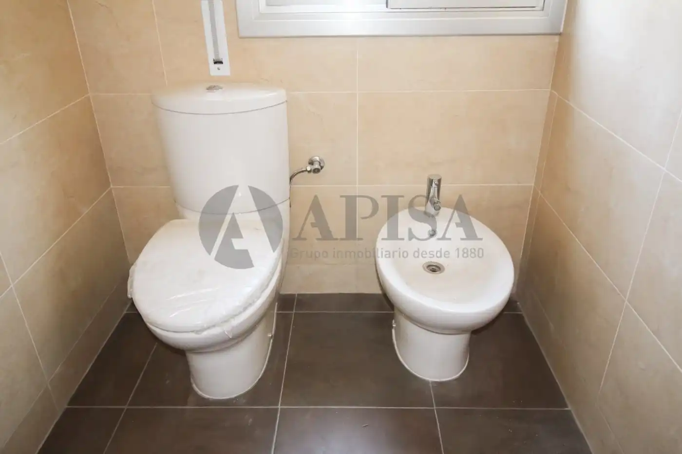 Baño de Casa o chalet de alquiler en Cabrils con Calefacción y Parquet