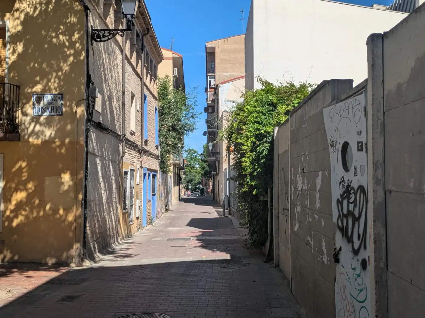 Terreni e lotti in vendita a Calle de Pedro Villacampa, imagen 7
