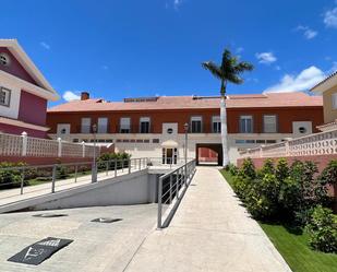 Exterior view of Premises for sale in San Bartolomé de Tirajana