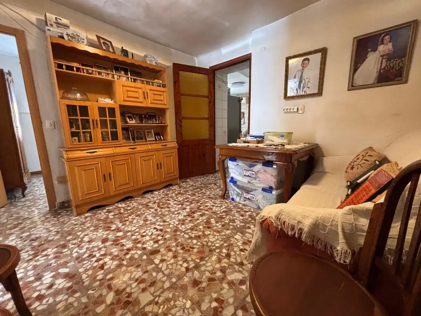 Casa o xalet en venda en Ribera de Molina - Torrealta