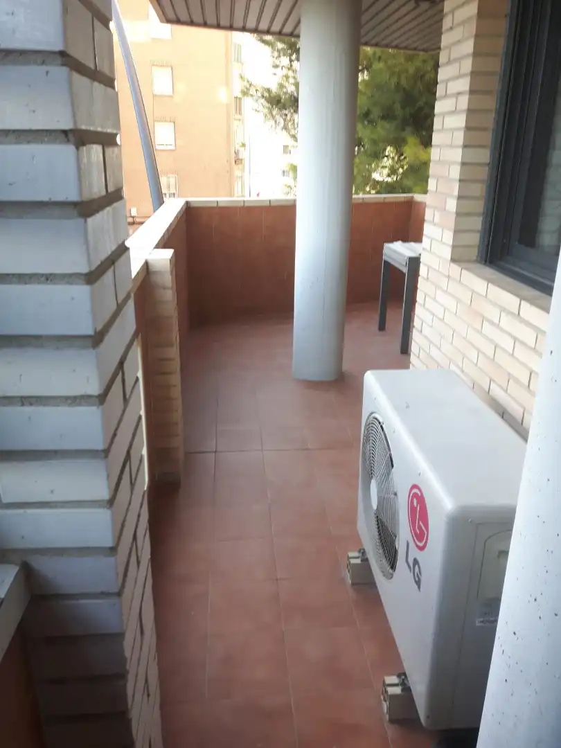 Wohnung mit Aufzug zur Miete in El Rabal