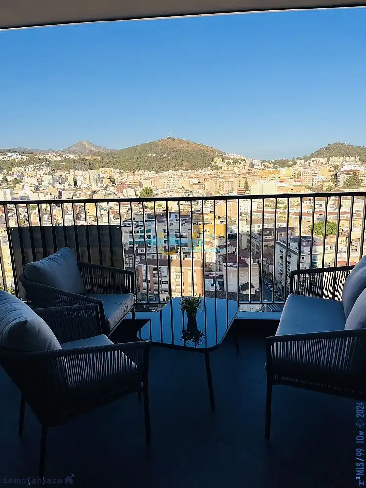 Appartement compact avec piscine à vendre à Centro, imagen 12