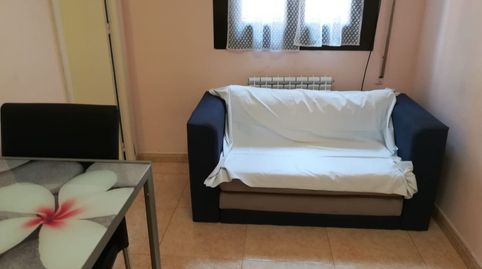 Foto 3 de Apartamento de alquiler en Antequeruela y Covachuelas, Toledo Capital