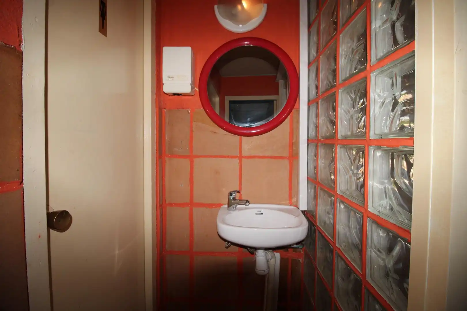 Bathroom of Commercial properties for rent in Oropesa del Mar / Orpesa  with Terrace