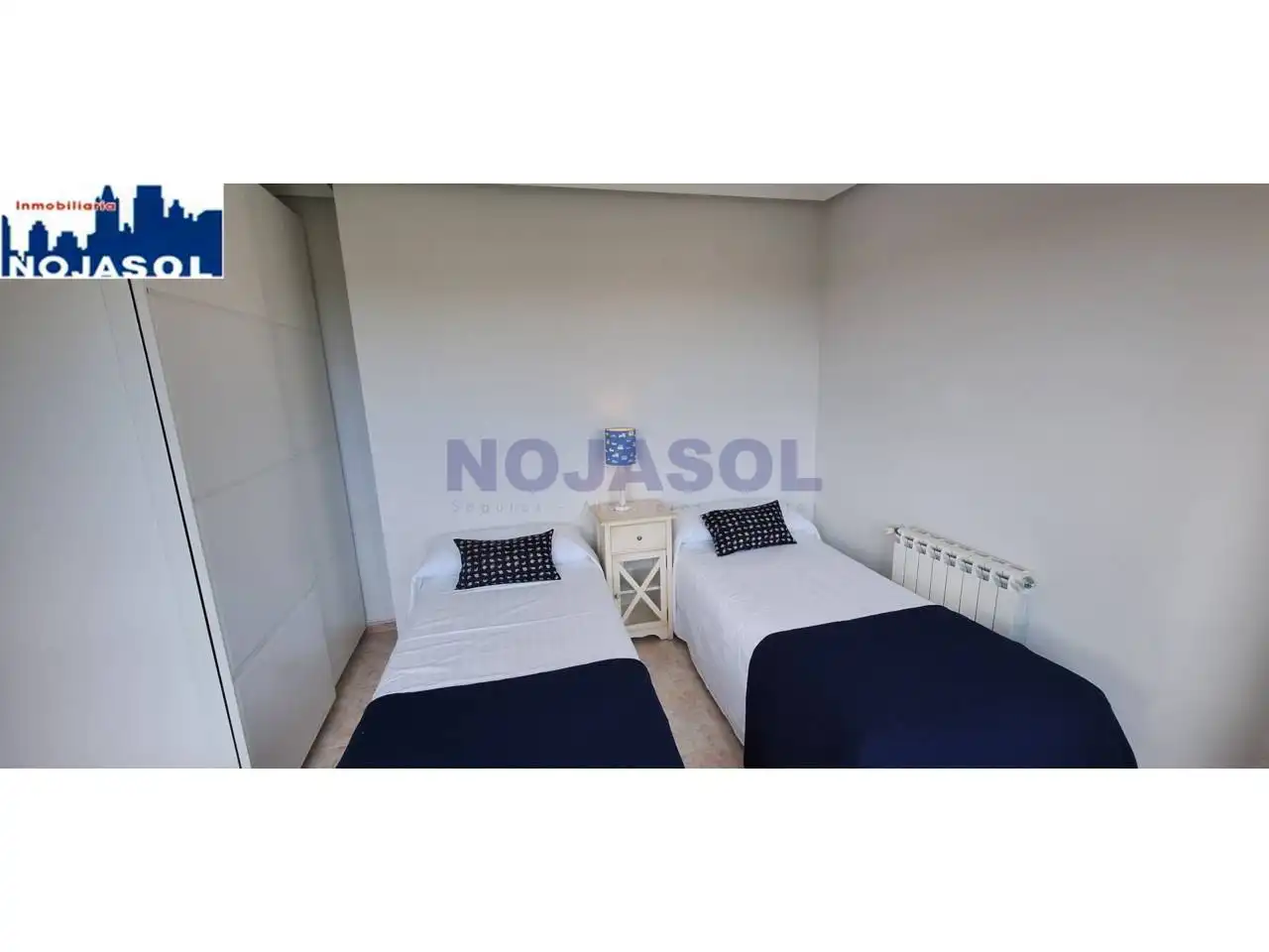 Apartament amb piscina de lloguer a Carretera Soano 3, imagen 26