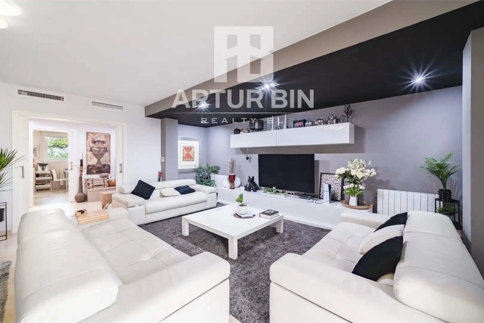 Maison mitoyenne avec terrasse à vendre à Casas Verdes, imagen 6