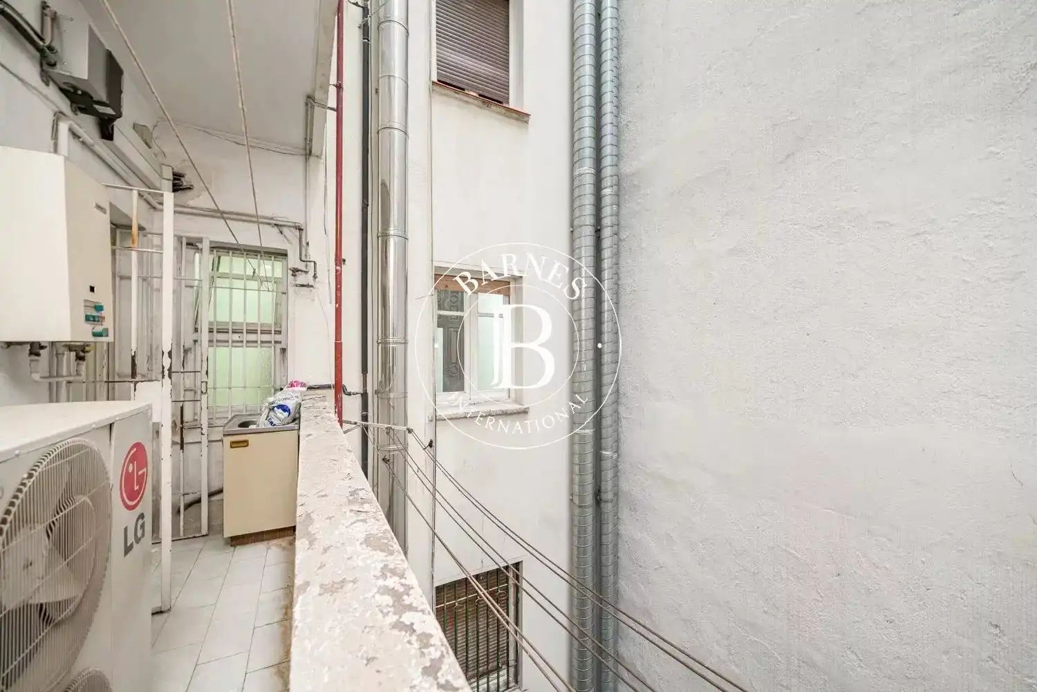 Piso con terraza en venta en Moncloa - Aravaca, imagen 49