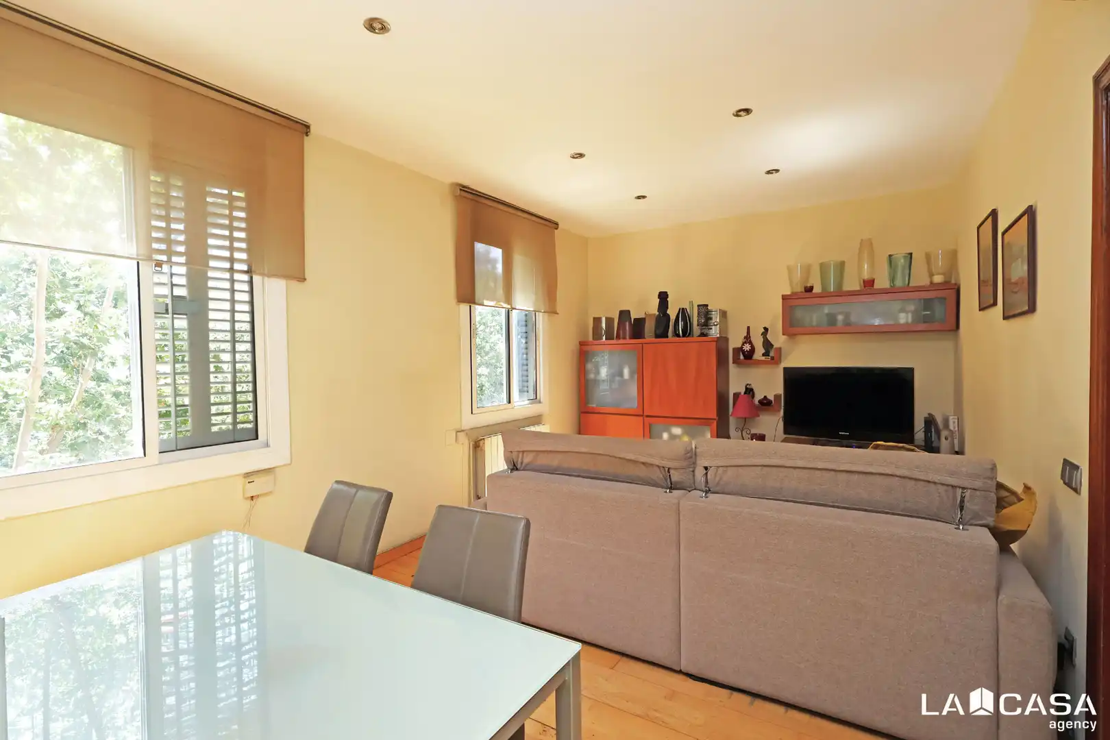 Wohnung mit Terrasse zum Verkauf in Carrer de Lleida, imagen 18