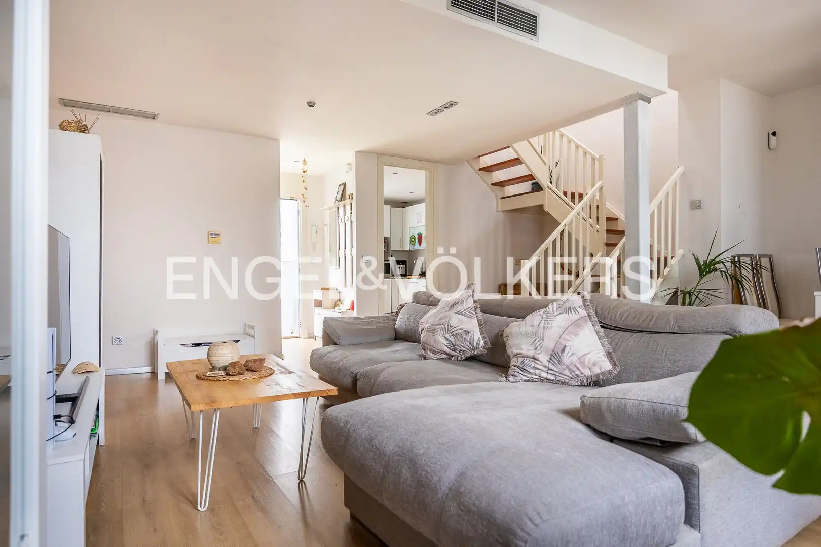 Maison mitoyenne à vendre à Bollullos de la Mitación, imagen 28