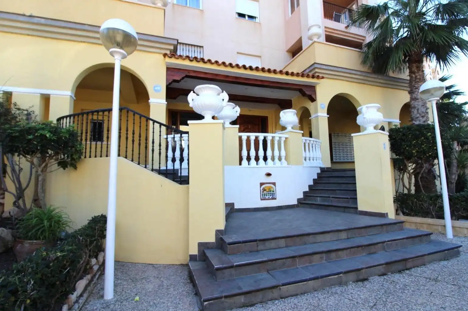 Apartament amb terrassa en venda a Playa de los Locos, imagen 32
