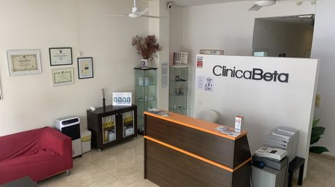 Photo 2 of Commercial properties for rent in Avenida Palma Mallorca, 27, El Bajondillo, Torremolinos