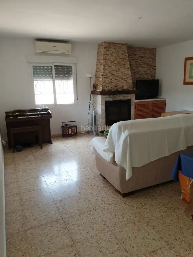Villa avec jardin à vendre à Partida la Robella 100, imagen 12