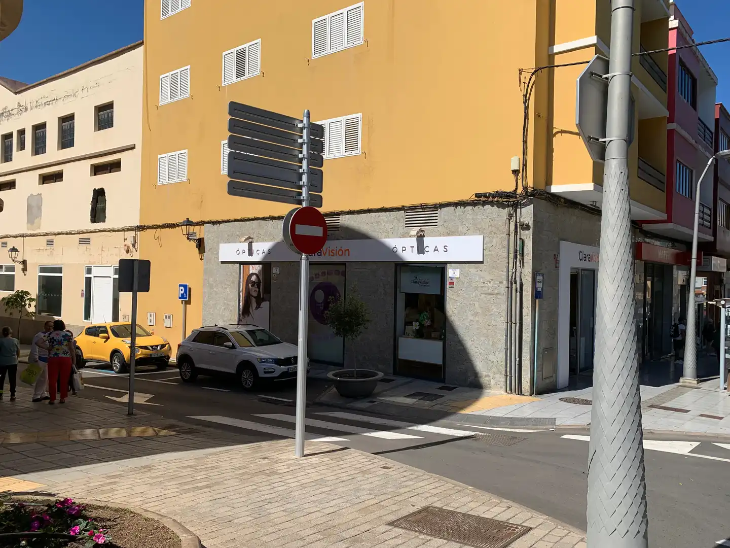 Local en venta en Gáldar