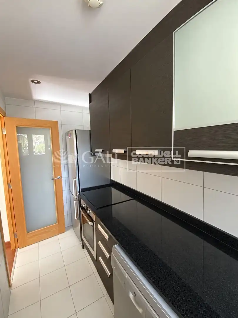 Appartement avec ascenseur à louer à Carretera General 2-Tram Sant Joan de Caselles 46, imagen 4