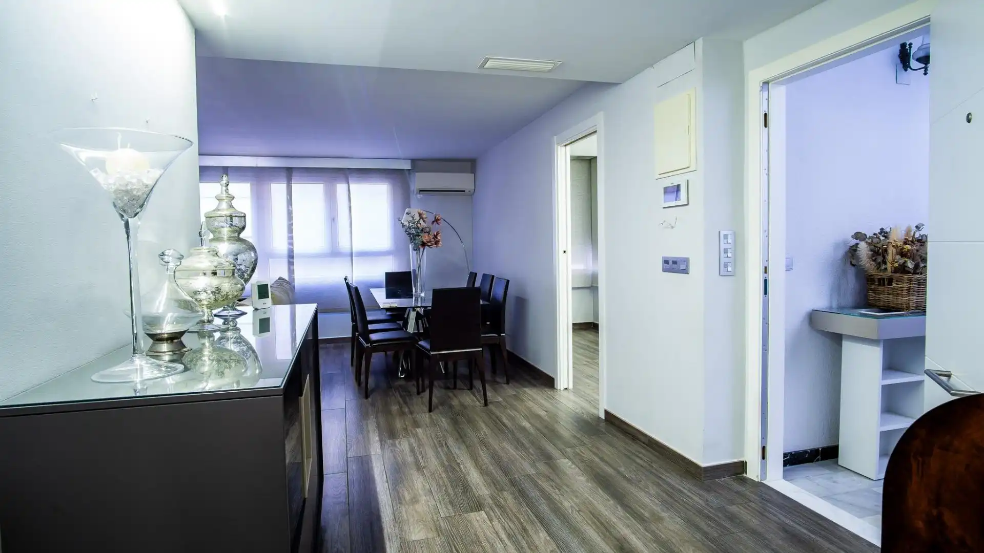 Casa con giardino in vendita a Plaza Castelar - Mercado Central, imagen 7