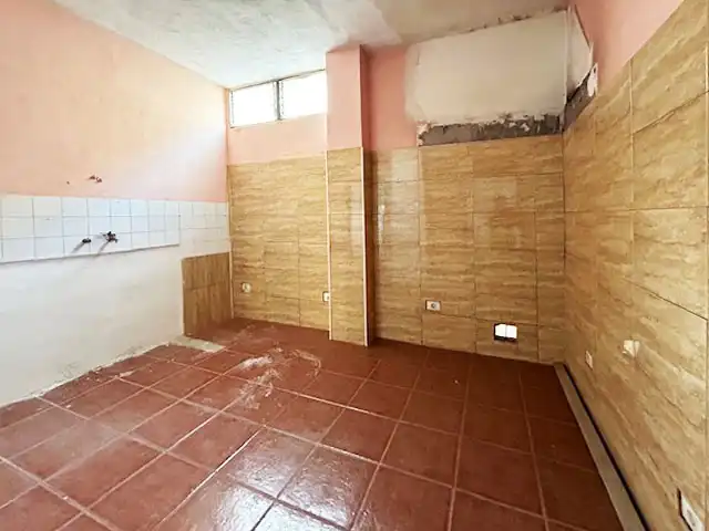 Baño de Local en venta en Santa Cruz de Tenerife