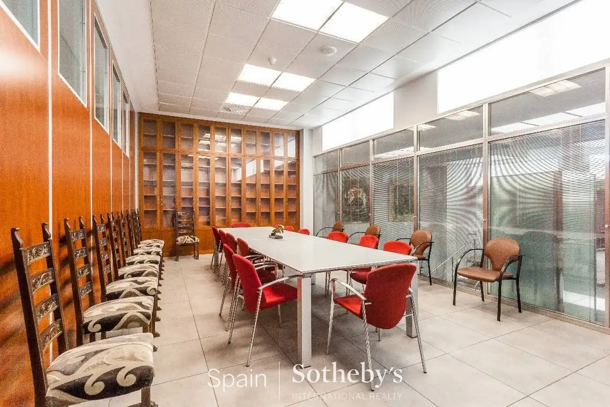 Edifici en venda en Barcelona