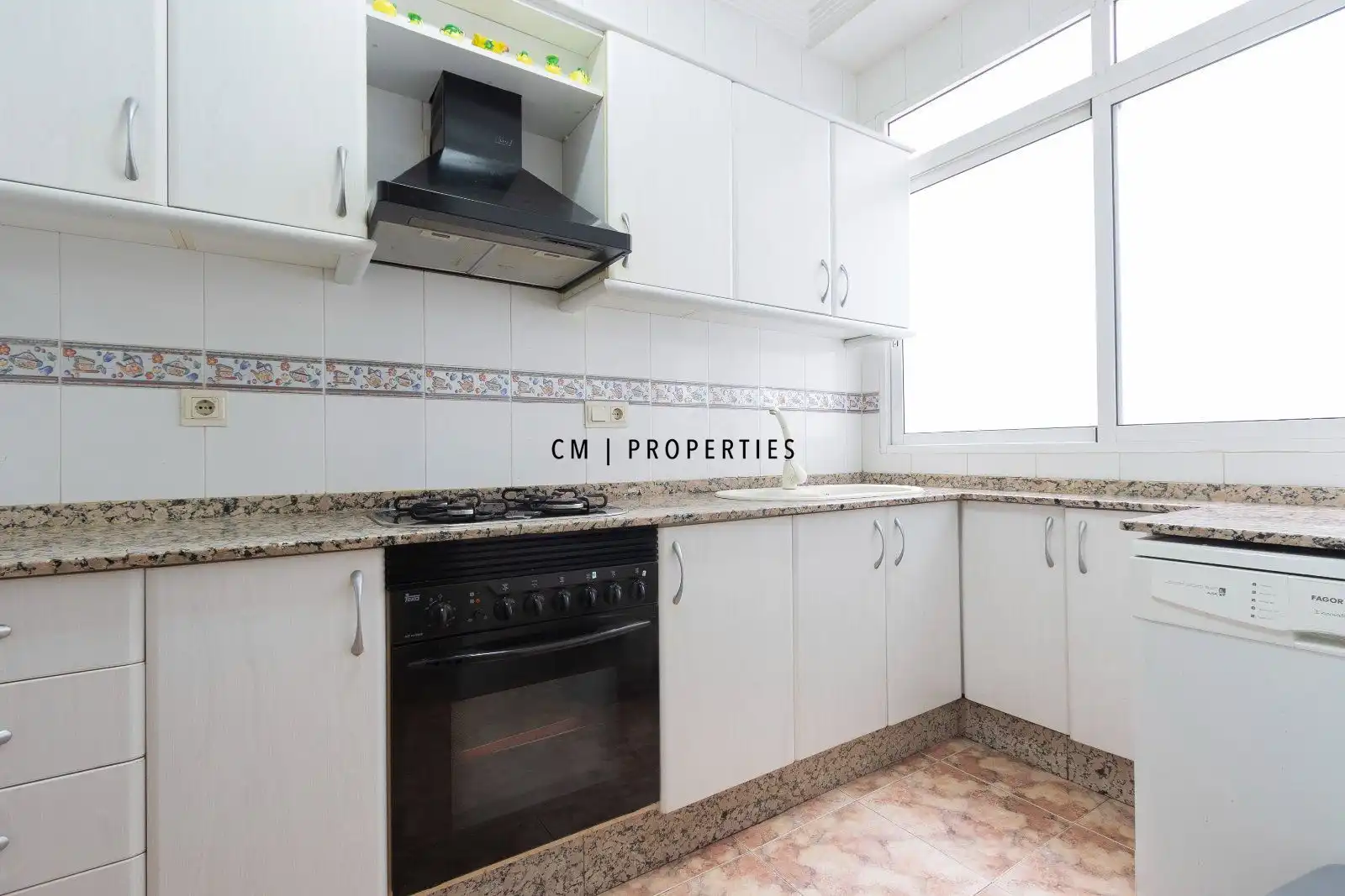 Flat with lift for sale in Oest, imagen 16