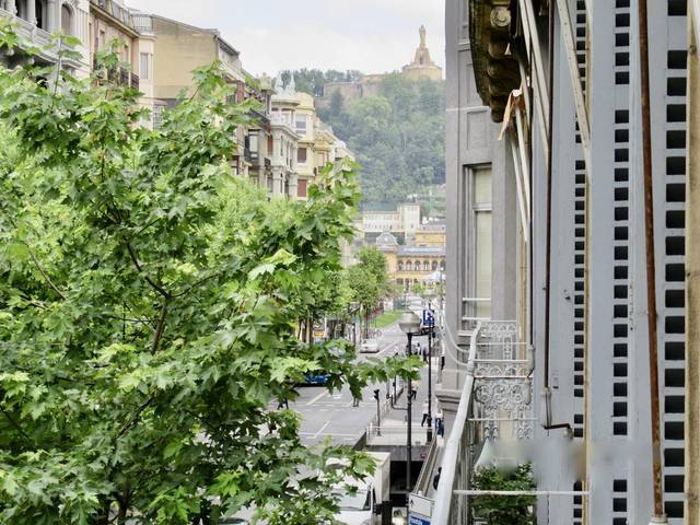 Piso en Venta en Área Romántica