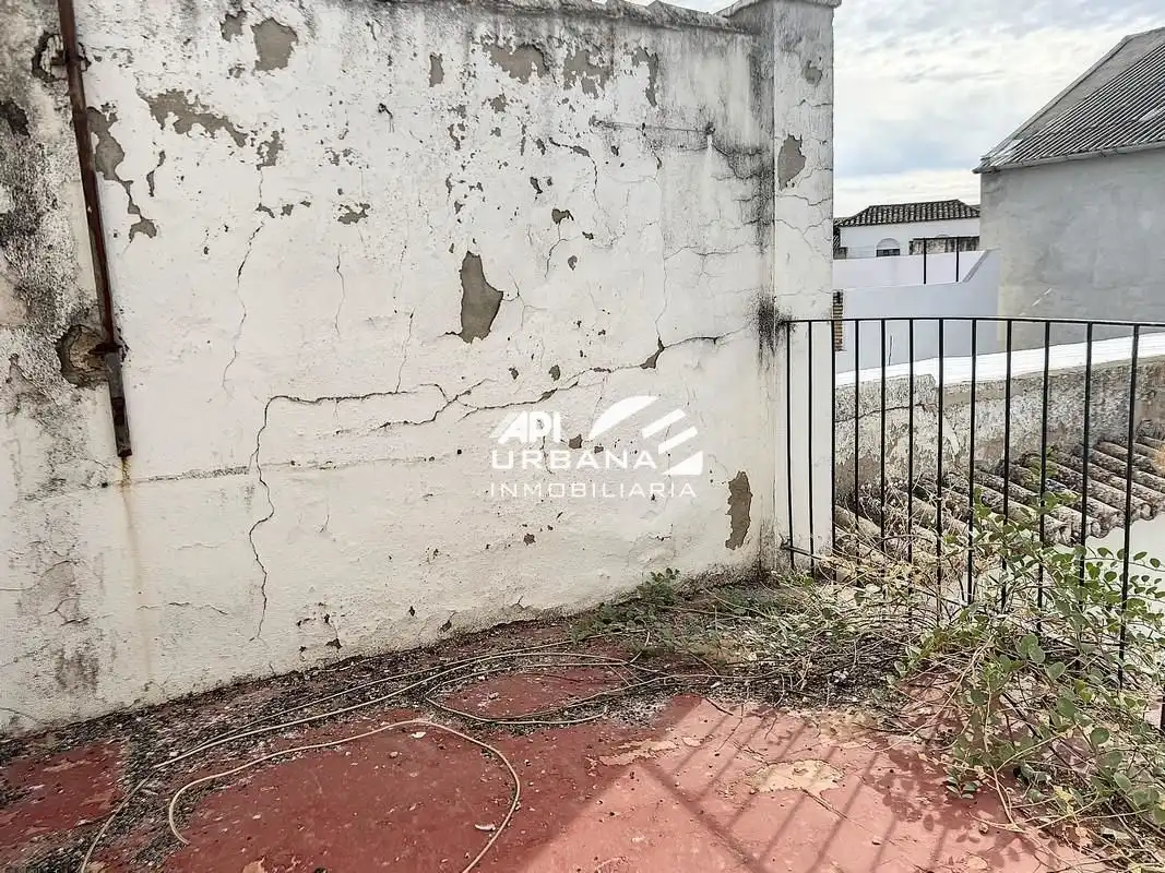 Casa amb terrassa en venda a Gran Capitán, imagen 14